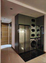 cho thuê căn hộ đang ở saigon airport, 96m2, 2pn, nội thất cao cấp, giá 22 triệu/th, lh 