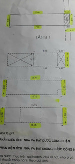 ngay sân bay. nhà 4 tầng. nguyễn trọng tuyển. p2 tân bình. giá 13,2 tỷ