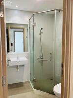 Cho thuê căn hộ Safira KĐ, 67m2 2PN - 2WC có NTCB, Rèm, máy lạnh giá chỉ 8tr/Th, nhận nhà ở ngay