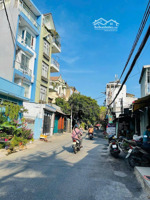 nhà nguyễn oanh, p.6, gv, dtcn: 168m2 hiện nhà cấp 4, tiện xây mới chdv, giá 10,5tỷ tl