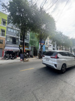 bán nhà mặt tiền nguyễn khoái hàng xóm cccc galaxy 9