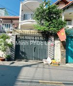 bán nhà nguyễn thị thập gần chợ tân mỹ quận 7 - 4m x 18m - 3pn - sổ hồng riêng