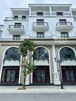 16,xx tỷ liền kề 90m2 - phân khu vịnh xanh (compound). an ninh khép kín 24/7- vinhomes ocean park 3