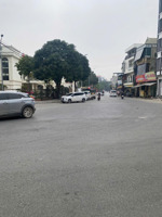 cần bán nhà mặt phố yên sơn vị trí vàng trung tâm chương mỹ