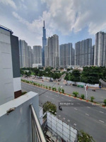 bán nhà mặt tiền bình thạnh nguyễn hữu cảnh 5 tầng thang máy đối diện landmark 81