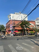 siêu rẻ ! bán nhà góc 2 mặt tiền phan huy ích. dt: 35 x 40m - 3 tầng hđt: 146 tr/th. giá chỉ 62 tỷ