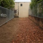 bán đất ung văn khiêm - 106.8m2 - giá 10.8 tỷ - hẻm xe hơi đẹp, vị trí đầu tư sinh lời nhanh