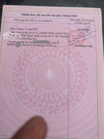 bán 11 nền đường n2b, becamex chơn thành giai đoạn 1. dt mỗi nền 5x30m, full thổ cư