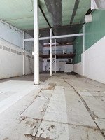 cho thuê nhà kho lê sao - 8x19m trống suốt + gác lửng - gần nguyễn sơn, thoại ngọc hầu, phú thọ hòa