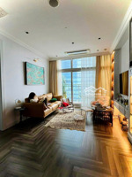 bán gấp căn hộ 118m2, 3pn 2vs, cửa tb, ban công đn, chung cư keangnam