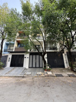 nhà mặt tiền 5 đường số 31 khu định cư tân quy đông p. tân hưng, tp.hcm, dt4x18m, 2l, 18.5ty