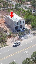 bán nhà full thổ cư vị trí trung tâm khu công nghiệp mỹ phước