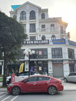 cơ hội đầu tư hấp dẫn shophouse tại vinhomes ocean park gia lâm dt: 110m2 giá 36,5 tỉ