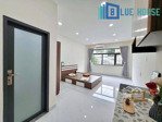 cho thuê căn hộ mini đầy đủ nội thất ngay big c trường chinh - aeon tân phú - âu cơ - cộng hoà