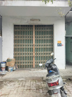 cho thuê nhà mặt tiền đường thân cảnh phúc, tp đà nẵng