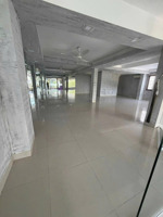 cho thuê nhà mặt tiền âu cơ nha trang ngang 9m phù hợp mọi loại hình đầu tư