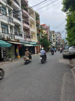 mặt tiền vị trí kinh doanh đa ngành thích hợp ở hoặc làm công ty, sapa ,văn phòng ngay phú nhuận