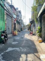 Bán gấp căn nhà 49m đường số 4 Hiệp Bình Phước Thủ Đức giá 3,5 tỷ