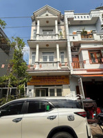 nhà phố hoàn công khu bigc go, phường đông hòa, tp. dĩ an.