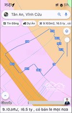 cần bán gấp 1 hecta đất mặt tiền đường nhựa tân an, diện tích: 1 hecta mặt tiền đường nhựa