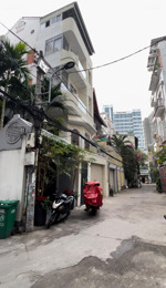 bán nhà hxt nguyễn cửu vân. p17. bình thạnh. dt: 5m x 15m, kc 4 tầng, 17 tỷ