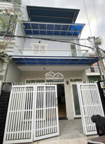 nhà mới 3 tầng, 62m2, đườn số 13, gần ql1k, gần phạm văn đồng, linh xuân, thủ đức chỉ 5,x tỷ.