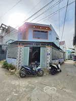 2.95 tỷ/ bán nhà cấp 4 gác lửng góc 2mt hoàn công gần giáo xứ bà trà 100m p. bình chuẩn tp thuận an