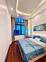 cực phẩm - nhà đẹp - mặt phố - kinh doanh - 30m2 x 5 tầng - nguyễn trãi - thanh xuân - chỉ 8,x tỷ