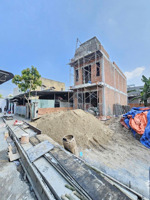 bán đất 5x22m, hẻm nguyễn bính p. đông hòa