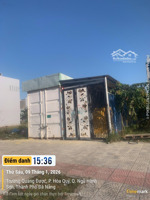 lô duy nhất- rẻ nhất mặt tiền đường 10,5m trương quang được