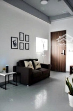 cho thuê 2 ngủ 1 khách cực đẹp tại 43 vạn kiếp, hoàn kiếm, ngay gần phố cổ