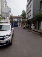 cần tiền đi mỹ bán gấp nhà 3 tầng hẻm xe hơi phú nhuận, đang cho thuê - thanh 