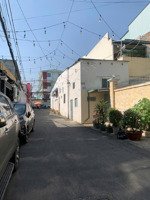 cho thuê nhà nguyên căn 668/5 lê đức thọ, an hội đông