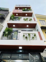 bán nhà riêng đường 6m sư vạn hạnh,p12,q10 giá 3tỷ650/76,8m2 cho thuê 28tr gần vạn hạnh mall