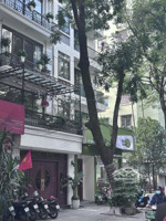 bán nhà liền kề khu đô thị định công 85m2 x 4 ngủ x 5 wc, giá 34 tỷ có thương lượng