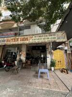 Hạ giá mạnh nhà phố 4.15 x 15m 1 trệt 2 lầu Hùng Vương Q5 TP.HCM