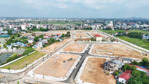 chính chủ bán lô góc lk40a. 11 138,57m2 mt góc 32m có 3 mặt thoáng tại square city giá 3,8 tỷ
