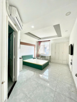 cho thuê phòng căn hộ dịch vụ trung tâm quận 7, phường tân quy, full nội thất