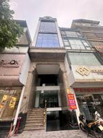 Siêu Hiếm 150 Tỷ 9 Tầng Mặt Phố Xã Đàn 200M2 Có Hầm PCCC GPXD Đẩy Đủ