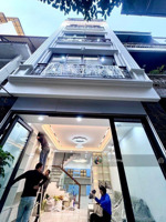 bán nhà tô vĩnh diện, thanh xuân, gara ô tô, 5t tm, kinh doanh, 50m2, 19.8 tỷ