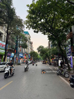 bán nhà 4 tầng x 50m2 ngay phố tô hiệu, cạnh chợ hà đông - full nội thất ô tô kinh doanh