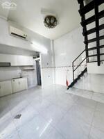 Nhỉnh 3T - Mặt tiền kinh doanh 5m - Sổ hồng riêng - Hoàn công đủ