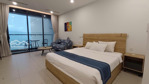 bán căn studio view đẹp tại scenia bay. liên hệ 