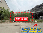 chủ gửi lô đất đẹp 1 sẹc sát mặt tiền nguyễn duy trinh. q9 dt: 76m2. ngang: 4m vuông vức
