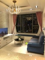 cho thuê 2pn-2wc 74m2 rivergate. nội thất đẹp. lầu cao view thoáng. giá 22 triệu/tháng.