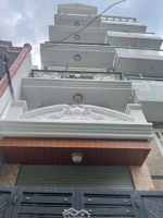 bán nhà đ. lê hồng phong, phường 1, quận10, giá 5,3tỷ, dt 60m2(4x15m), thuê: 30tr/tháng, sổ hồng đủ