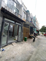 bán nhà riêng 30m2, 1,57 tỷ tại dương thị mười, tân thới hiệp, q.12, hcm - giá ưu đãi hàng hiếm