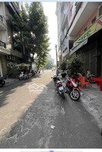 cơ hội sở hữu tài sản vị trí vàng trục hoàng sa trần văn đang quận 3 dt lý tưởng 59m2 giá 11.95 tỷ