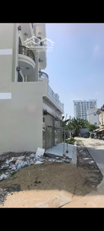 hailongreal: đất giá 4.3ty, dt: 4x16m, cạnh chung cư, công viên, huỳnh tấn phát, tt nhà bè