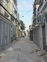 HXH Nơ Trang Long, Bình Thạnh - DT 60m2 - 5x13m - Giá 11.8 tỷ